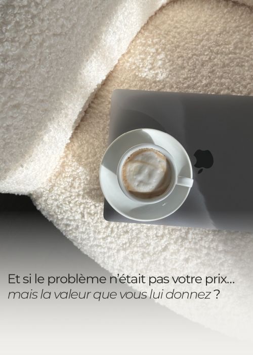 ig media album 18460753675136110 874bebbc Votre agence de communication familiale & engagée Kezacréation Votre marque porte votre mission, votre histoire. Elle crée du lien. Pour attirer vos clients de cœur, elle doit être visible. Mais pas à n’importe quel prix. Être reconnue, oui. Mais le branding sans âme, non merci. Chez KezaCréation, nous plantons les graines d’une identité durable pour les marques ambitieuses. Celles qu’on reconnaît. Celles qu’on ressent.